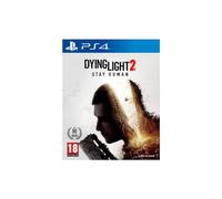 Dying Light 2 : Stay Human - Standard edition (PlayStation 4)