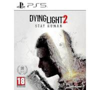 Dying Light 2 : Stay Human Jeu PS5