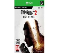 Koch Media Jeu vidéo Dying Light 2: Stay Human Xbox Series X Édition Standard