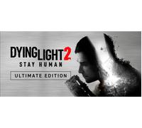 Dying Light 2 Stay Human Ultimate Upgrade (PS4)