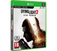 Dying Light 2 Stay Human Xbox Series X