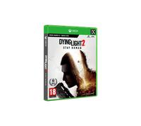 Dying Light 2 : Stay Human Xbox Series X / Xbox One
