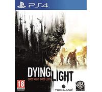 Dying Light PS4