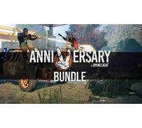 Dying Light 5th Anniversary Bundle (PC)