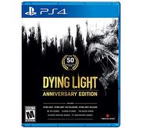 Dying Light Anniversary Edition for PlayStation 4
