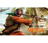DYING LIGHT BAD BLOOD (PC)