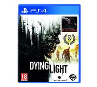 Dying Light - be the zombie edition [import anglais]