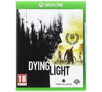 Dying Light - be the zombie edition [import anglais]