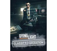 Dying Light - Classified Operation Bundle (DLC)