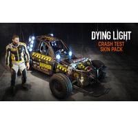 Dying Light - Crash Test Skin Bundle