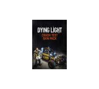 Dying Light - Crash Test Skin Pack (DLC)