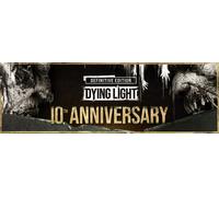 Dying Light Definitive 10th Anniversary Edition (PC)