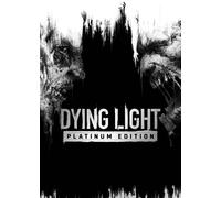 Dying Light - Definitive Edition
