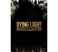 Dying Light Definitive Edition PC [Code de téléchargement]