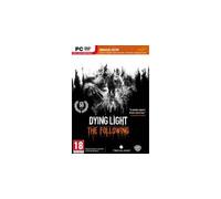 Dying Light - Enhanced Edition