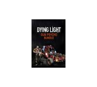 Dying Light - Gun Psycho Bundle (DLC)