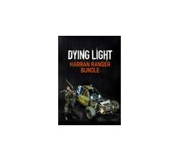 Dying Light - Harran Ranger Bundle (DLC)