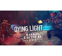 Dying Light - Harran Tactical Unit Bundle (DLC)