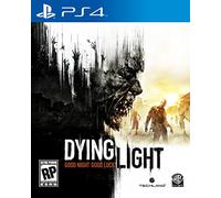 Dying Light (Import Américain)