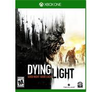 Dying Light (Import Américain) Xbox One
