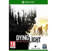 Dying Light Jeu Xbox One