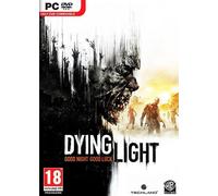 Dying Light Pc