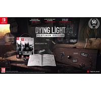 Dying Light Platinum Edition (Box Uk)