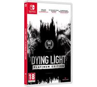 Dying Light Platinum Edition (Nintendo Switch)