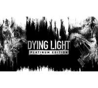 Dying Light Platinum Edition (Steam Account)