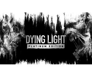 Dying Light Platinum Edition (Steam Account)