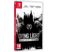 Dying Light : Platinum Edition Switch