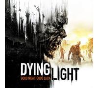 Dying Light - Platinum Edition Jeu Switch