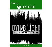 Dying Light: Platinum Edition XBOX LIVE Key EUROPE