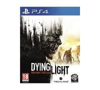 Dying Light PS4