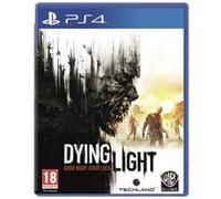 Dying Light PS4 G