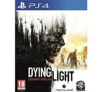 Dying Light PS4 G