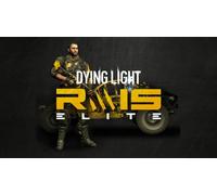 Dying Light Rais Elite Bundle (DLC)