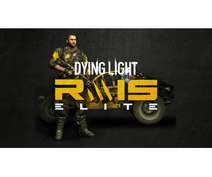 Dying Light Rais Elite Bundle (DLC)