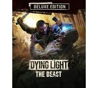 Dying Light The Beast Deluxe Edition Steam (PC) Key EUROPE