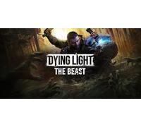 Dying Light The Beast (Xbox Series)