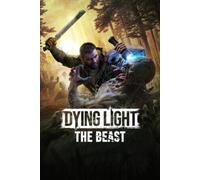 Dying Light The Beast (Xbox Series X/S) XBOX LIVE Key EUROPE