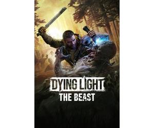 Dying Light The Beast (Xbox Series X/S) XBOX LIVE Key GLOBAL