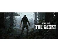 Dying Light The Beast (Xbox X)