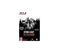 Dying Light - The Following (DLC)