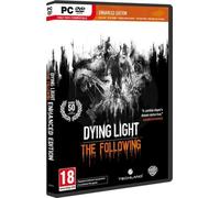 Dying Light : The Following - Edition Améliorée (PC)