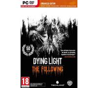 Dying Light - The Following - Enhanced Edition Pc