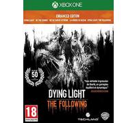 Dying Light The Following - enhanced édition