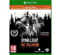 Dying Light : The Following - Enhanced Edition [import anglais]