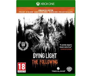 Dying Light : The Following - Enhanced Edition [import anglais]