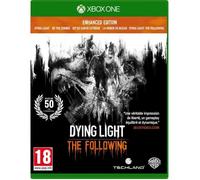 Dying Light: The Following - Enhanced Edition Jeu Xbox One